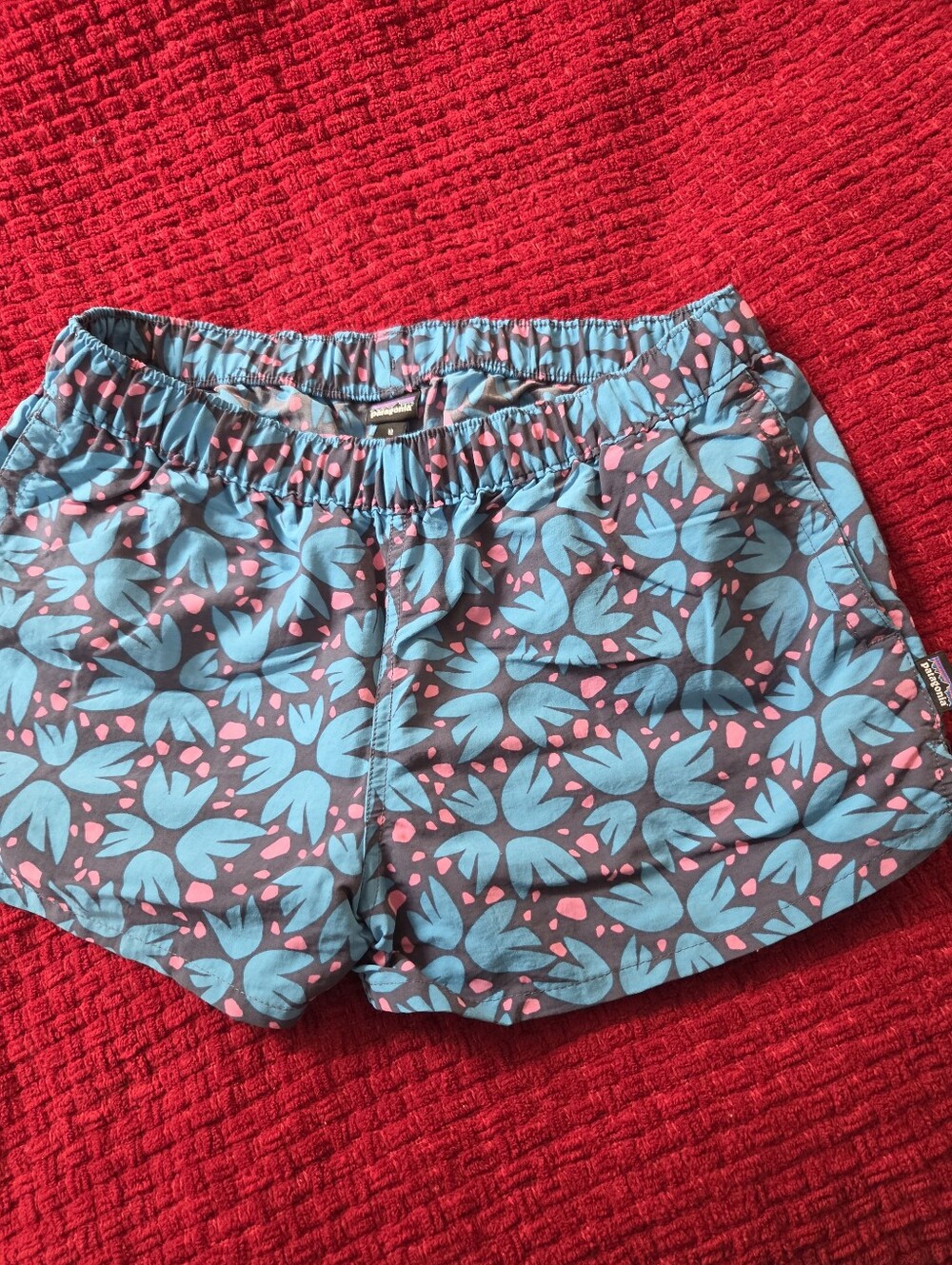 Patagonia Baggy Shorts
